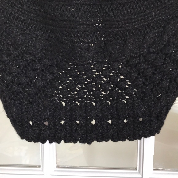 Xhilaration Knit Bolero - Picture 5 of 5